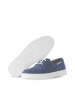 Gabor Sneaker low in blau