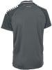 Select Polo "Monaco Polo-Shirt V24" in Grau