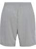 Hummel Hummel Kurze Hose Hmlte Training Herren Feuchtigkeitsabsorbierenden in SHARKSKIN