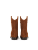 Kazar Boots in Hellbraun