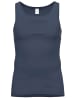 Ammann 2er Pack Unterhemd in nightblue