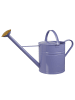 Butlers Gießkanne ZINC in Violett