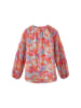 faina Women Blouse in Multicolor Red