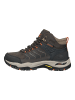 Skechers Wanderschuhe Braun