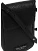 Marc O'Polo Smartphone-Tasche in Schwarz