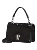 Seidenfelt Seljord - Henkeltasche 23.5 cm (black) in schwarz