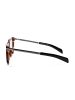 David Beckham Sonnenbrille in Brown