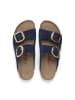 billowy Sandalen  in blau
