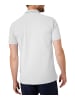 Pierre Cardin Poloshirt POLOSHIRT KN in Weiß