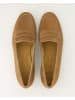 Paul Green Slipper in Braun
