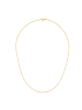 Rafaela Donata Kette aus Sterling Silber in gelbgold