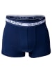 Gant Boxershort 5er Pack in Blau/Weiß/Rot