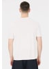 Endurance Rundhals T-Shirt für Herren in uni