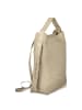Valentino by Mario Valentino Beige Polyurethan Damen Tasche