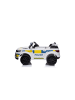 Wisam® Elektroauto BBH-021 Polizei