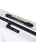 Hedgren Comby Grip XS 4 Rollen Kabinentrolley XS 55 cm vaporous grey