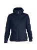 FJÄLLRÄVEN Outdoorjacke Stina Jacket W in Marine