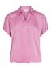 Vila Hemd in Begonia Pink