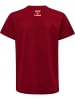 Hummel Hummel T-Shirt Hmloffgrid Lebensstil Kinder in RHUBARB/NASTURTIUM