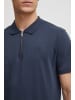 !SOLID Poloshirt SDZakir in Blau