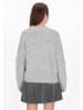 myMo Sweater in grey