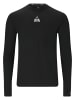 SOS Baselayer Nuuk in 1001 Black