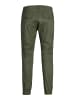 Jack & Jones Hose in Olive Night