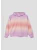 s.Oliver Sweatshirt langarm in Pink