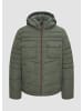 s.Oliver Outdoor-Jacke in 7940_olivgrün