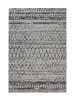 Teppich Boss Flachgewebe Teppich Patrick 113 - Natur / Grau