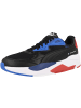 Puma Sneaker low BMW MMS X-Ray Speed in schwarz