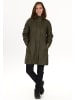 Weather Report Regenjacke Simone in 3052 Forest Night