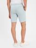 Finshley & Harding Shorts in hellblau