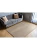 Vivorum Fellteppich – Boundless 225 in creme - rechteckig