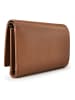 Liebeskind Berlin Linn Geldbörse RFID Schutz Leder 13.5 cm cognac