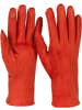 styleBREAKER Touchscreen Handschuhe in Orange