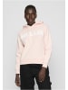 Mister Tee Sweat & Fleece - Hoody in pink