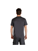 Tommy Hilfiger Grau Recycelte Baumwolle T-Shirt