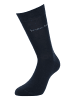 Bruno Banani Businesssocken COCHRAN in Navy