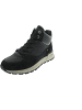 rieker Sneaker high Schwarz