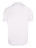 BLACKSPADE Fits perfect T-Shirt Silver in weiß