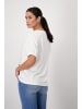 monari T-Shirt in off-white