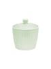 Greengate Zucker Pott Alice in pale green