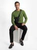 Selected Hose Finn in schwarz
