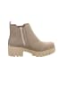 rieker Stiefeletten für Damen in beige