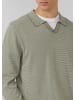 s.Oliver Strickpullover in 79G1_olivgrün