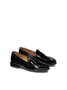 Kazar Espadrilles in Schwarz