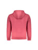 Pepe Jeans Rotes Polyester-Sweatshirt