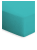 Bassetti Spannbettlaken in türkis