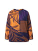 Ulla Popken Pullover in marine